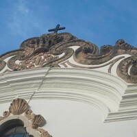 Igreja de Santo Antonio